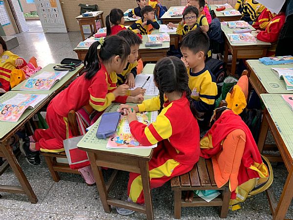 放大圖：