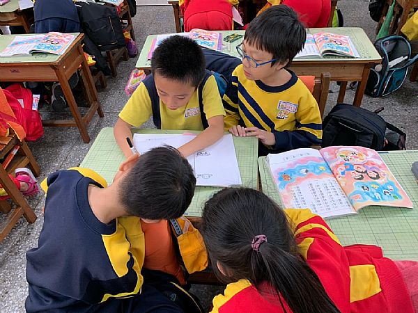 放大圖：