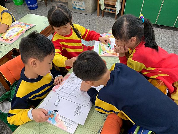 放大圖：