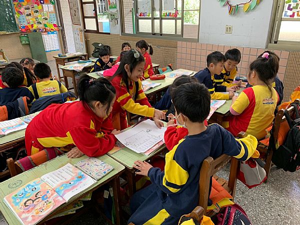 放大圖：