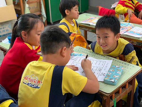放大圖：