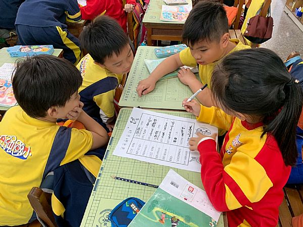 放大圖：