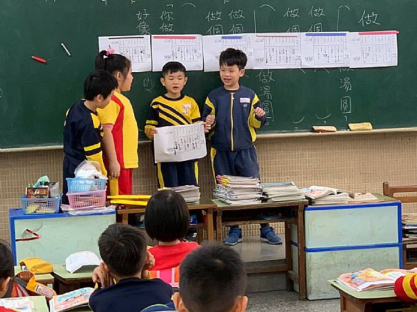 放大圖：