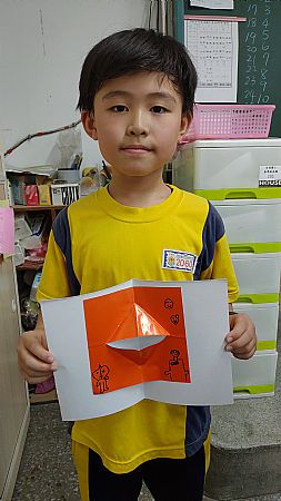 放大圖：