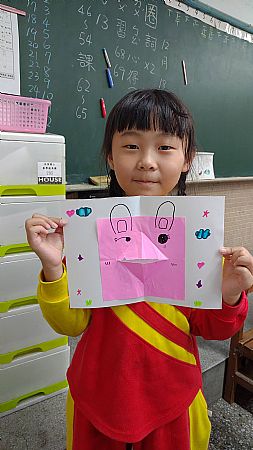 放大圖：