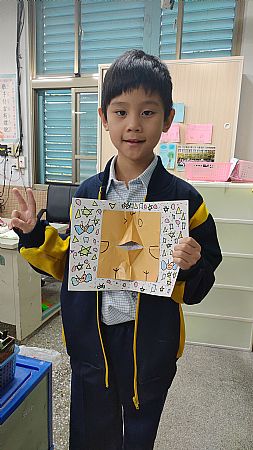 放大圖：