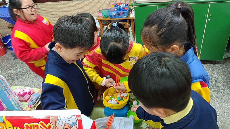 放大圖：