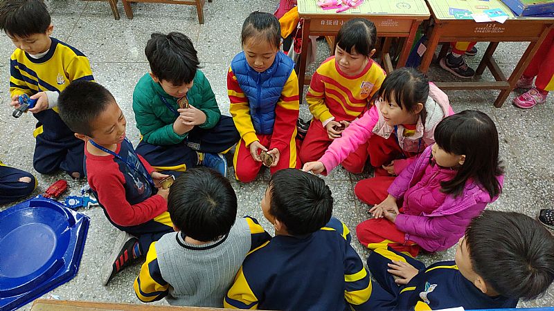 放大圖：