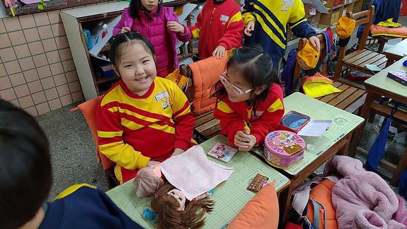 放大圖：