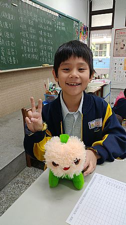 放大圖：