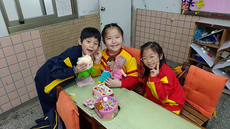 放大圖：