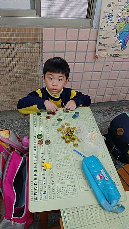 放大圖：