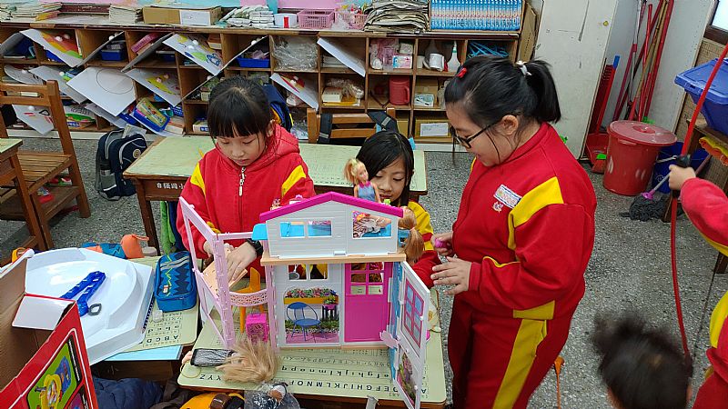 放大圖：