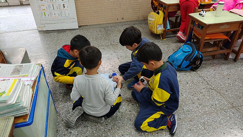 放大圖：