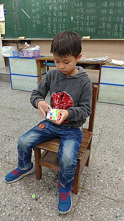 放大圖：