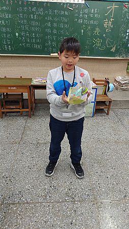 放大圖：