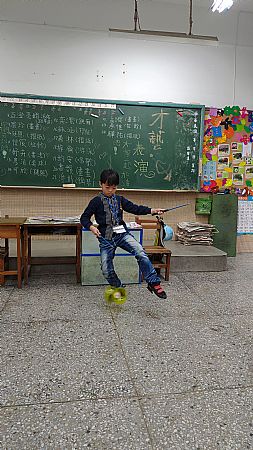 放大圖：
