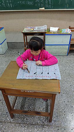 放大圖：