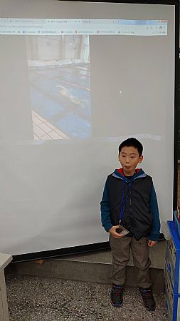 放大圖：