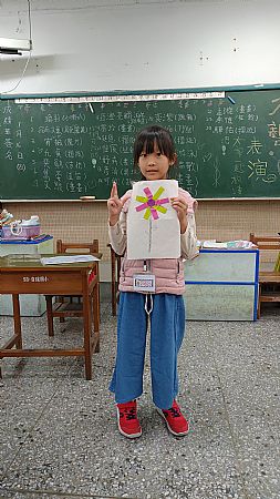 放大圖：