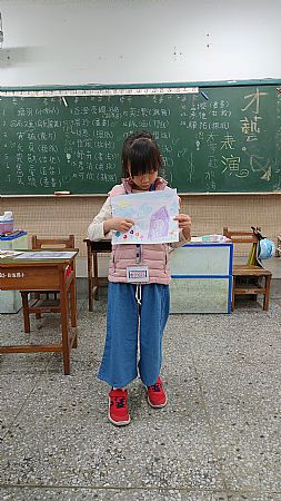 放大圖：