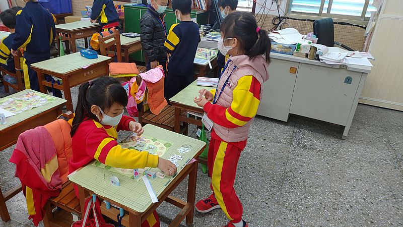 放大圖：
