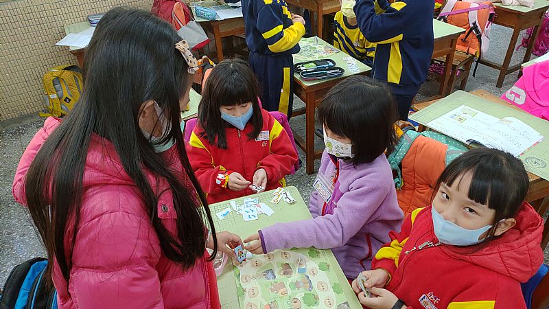 放大圖：