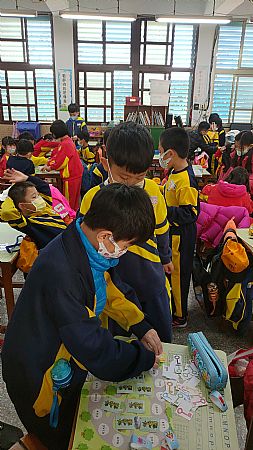 放大圖：