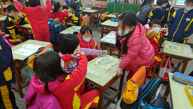 放大圖：