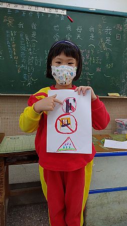 放大圖：