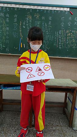 放大圖：