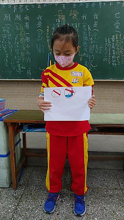 放大圖：