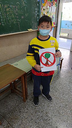 放大圖：