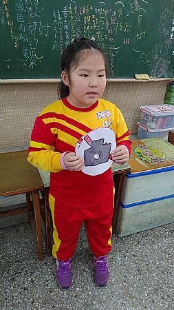 放大圖：
