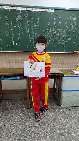 放大圖：