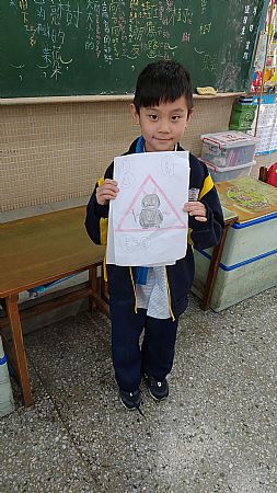 放大圖：