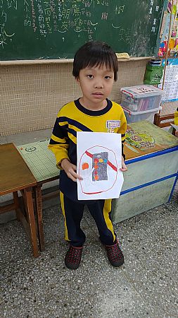 放大圖：