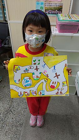 放大圖：