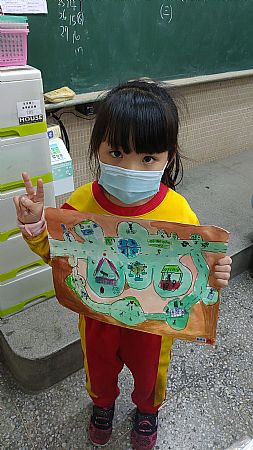放大圖：