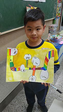放大圖：