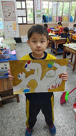 放大圖：