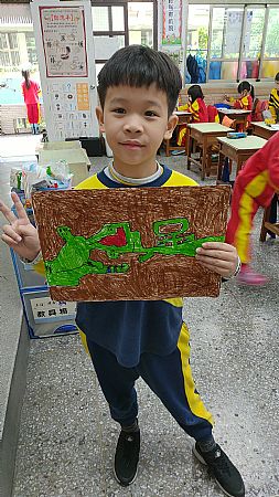 放大圖：