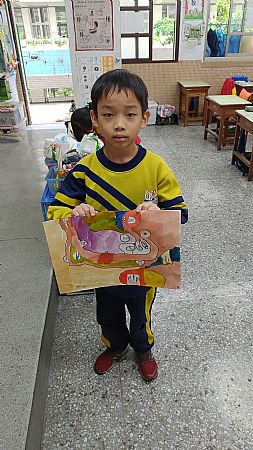 放大圖：