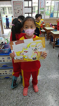 放大圖：