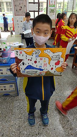 放大圖：