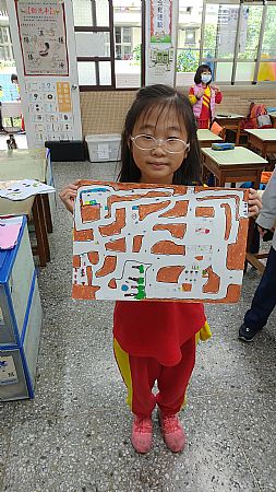 放大圖：