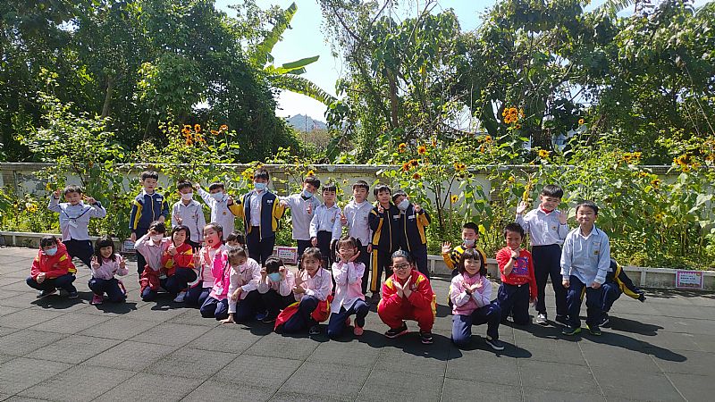 放大圖：