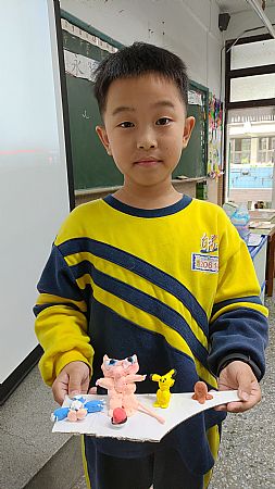 放大圖：