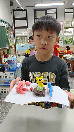 放大圖：