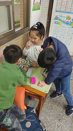 放大圖：